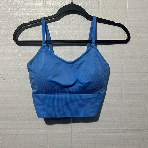 All In Motion Sports Bra - Picture 1 of 3